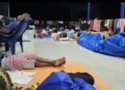 Dewan Pers dan Dekan Fisip UMSU Minta Para Jurnalis tidak Intervensi Rekannya yang Kritisi soal Banjir