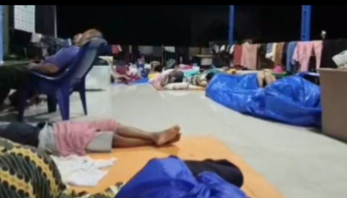 Dewan Pers dan Dekan Fisip UMSU Minta Para Jurnalis tidak Intervensi Rekannya yang Kritisi soal Banjir