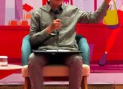 Untuk Redam Inflasi, Pertamina Diminta Atasi Kebutuhan BBM di Wilayah Produsen Pangan