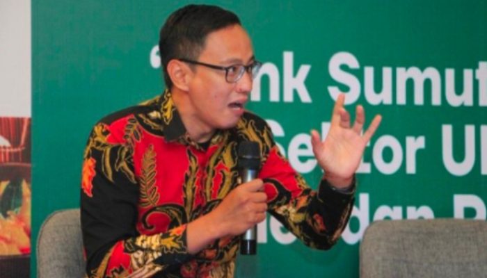 Harga Emas Kembali Cetak Rekor Tertinggi Baru, Mata Uang Rupiah Melemah