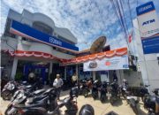 Peduli Korban Banjir, BRI Panyabungan Serahkan Bantuan Melalui BPBD Madina