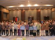 SEFI Forum 2025 Hadirkan 150 Peserta, OJK Sumut Dorong Optimalisasi Jasa Keuangan Daerah