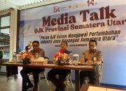 OJK Sumut Petakan Dampak Bencana dan Siapkan Relaksasi bagi LJK serta Debitur Terdampak