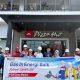 PGN Area Medan Gas In Dua Outlet Pizza Hut, Dorong Pertumbuhan Pelanggan Kecil Tahun 2026