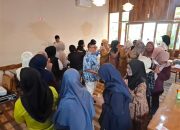 Dari Kartini ke Pantai Cermin: Perempuan Masih Berjuang Lawan Sunyi Kesehatan Reproduksi