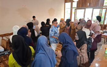 Dari Kartini ke Pantai Cermin: Perempuan Masih Berjuang Lawan Sunyi Kesehatan Reproduksi