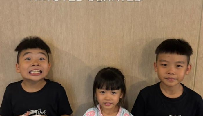 The Reiz Suite Rayakan Easter Day dengan Aktivitas Kreatif untuk Anak-anak