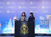 Taman Jargas Nusantara Bawa PGN Raih Silver Winner Asia Pacific Stevie Awards 2026