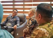 Perkuat Sinergi, Pemko Medan dan Bank Sumut Siap Optimalkan Pendapatan Daerah