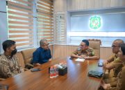 Zakiyuddin Minta Pelayanan Pasien Umum dan BPJS di RS Awal Bros Tak Dibedakan