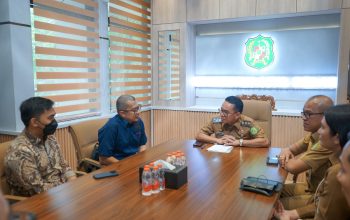 Zakiyuddin Minta Pelayanan Pasien Umum dan BPJS di RS Awal Bros Tak Dibedakan