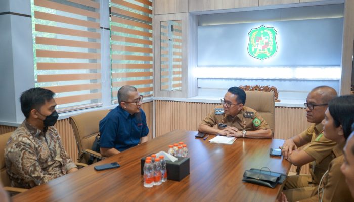Zakiyuddin Minta Pelayanan Pasien Umum dan BPJS di RS Awal Bros Tak Dibedakan