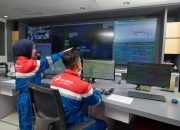 PGN Catat Laba Tumbuh 46 Persen pada Q1 2026, Ditopang Efisiensi dan Layanan Domestik