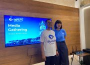 Jadi Teman Perjalanan Warga Medan, Bluebird Hadir Lebih Dekat dengan Layanan Multimoda