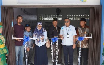 PLN UID Sumut Gandeng SMK dan Disdik Sumut Kembangkan Teknologi Kendaraan Listrik