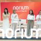 AZKO Luncurkan NORIUM, Air Treatment Multifungsi dengan Desain Modern untuk Hunian Masa Kini