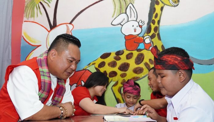 J&T Express Perkuat Tata Kelola dan Keberlanjutan dalam Laporan ESG Global 2025