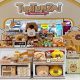 Sukses Gelar Pop Up Store, Toys Kingdom Kini Hadirkan Tuntunzai Capybara di 32 Toko di Indo