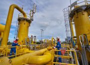 HUT ke-61, PGN Perkuat Resiliensi dan Infrastruktur untuk Ketahanan Energi Nasional