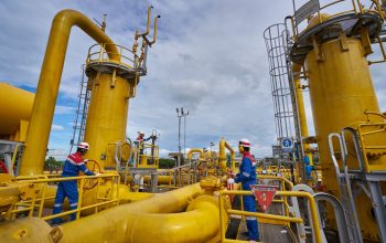 HUT ke-61, PGN Perkuat Resiliensi dan Infrastruktur untuk Ketahanan Energi Nasional