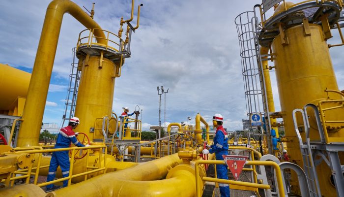 HUT ke-61, PGN Perkuat Resiliensi dan Infrastruktur untuk Ketahanan Energi Nasional