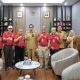 ukung Turnamen Pingpong Khusus Lansia, Rico Waas: Biar Tetap Sehat dan Produktif