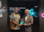 Lonjakan AI Fraud Ancam Dunia Usaha, Indosat Business Dorong Cyber Resilience