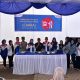 HUT ke-61 PGN, Ratusan Warga Langsa dan Aceh Tamiang Ikuti Cek Kesehatan Gratis