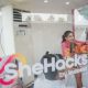 Melalui SheHacks 2026, Indosat Dorong Perempuan UMKM Naik Kelas