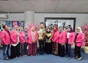 FJPI Sumut Jajaki Kolaborasi Strategis dengan Konsulat Jenderal Jepang di Medan