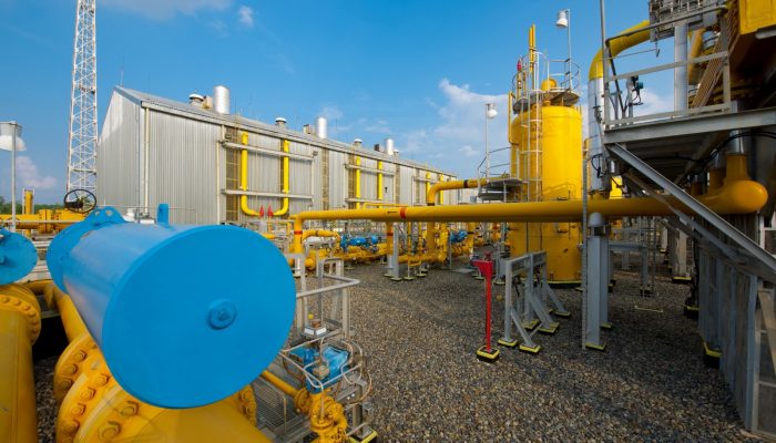 PGN Siap Datangkan Pasokan Gas Bumi dari Lapangan Sengeti, Ubah Stranded Gas Jadi Energi Berkelanjutan