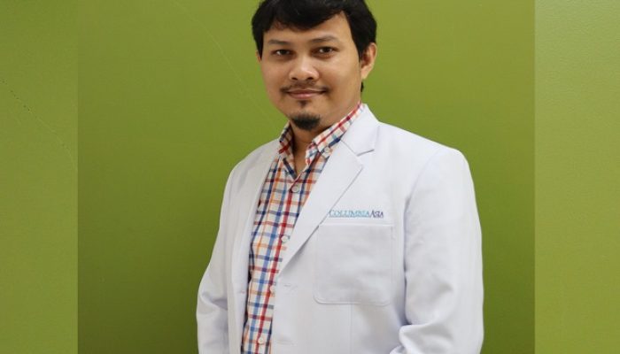 Hipertensi Mengintai Wanita Usia Produktif, Columbia Asia Hospital Aksara Dorong Deteksi Dini