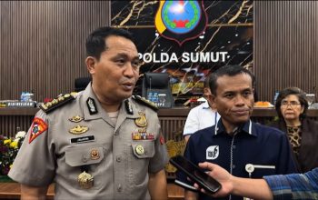 Pertamina Patra Niaga dan Polda Sumut Perkuat Sinergi Jaga Kelancaran Distribusi BBM