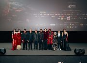 ‘402 Rumah Sakit Angker Korea’ Gelar Gala Premiere, Horornya Bikin Penonton Tahan Napas