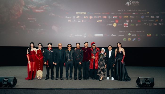 ‘402 Rumah Sakit Angker Korea’ Gelar Gala Premiere, Horornya Bikin Penonton Tahan Napas