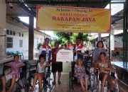 PGN SOR I Perluas Manfaat Bantuan Sosial bagi Yayasan yang Belum Pernah Tersentuh