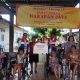 PGN SOR I Perluas Manfaat Bantuan Sosial bagi Yayasan yang Belum Pernah Tersentuh