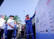 Perkuat Ketahanan Energi Nasional, PGN Garap Potensi CBM Tanjung Enim 9,7 TCF