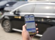 Perluas Akses Digital Goldenbird, Bluebird Kenalkan MyBluebird dan Web Reservation