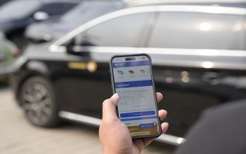 Perluas Akses Digital Goldenbird, Bluebird Kenalkan MyBluebird dan Web Reservation