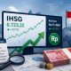 IHSG dan Rupiah Bergerak Terbatas, Harga Emas Alami Koreksi Teknikal