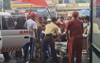 Ratusan Siswa di Berastagi Diduga Keracunan Usai Santap Makanan Bergizi Gratis
