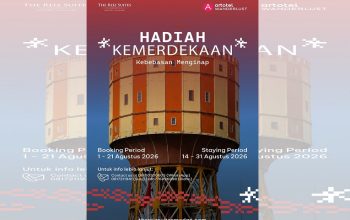 Rayakan Semangat Kemerdekaan, The Reiz Suites Hadirkan Program Free Stay